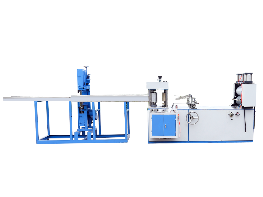 牙科墊復(fù)合折疊機(jī)