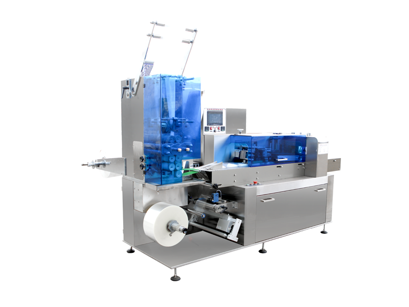 背封式單片濕巾機(jī)